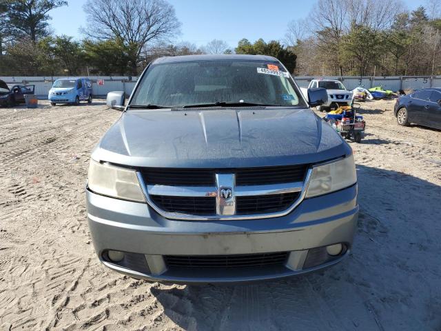 Photo 5 from auction – 2009 DODGE JOURNEY SX with VIN 3D4GG57V19T158987