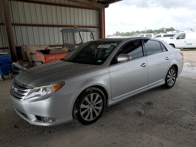 TOYOTA AVALON BAS 2011 с VIN 4T1BK3DB9BU396310 - Снимка от търг