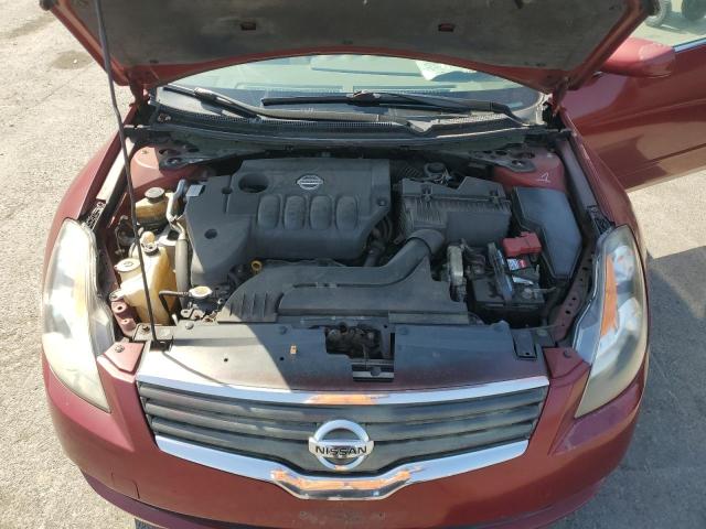 Photo 11 from auction – 2007 NISSAN ALTIMA 2.5 with VIN 1N4AL21E07C233179