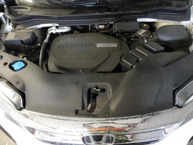 Photo 12 from auction – 2019 HONDA PILOT EX with VIN 5FNYF5H38KB012818