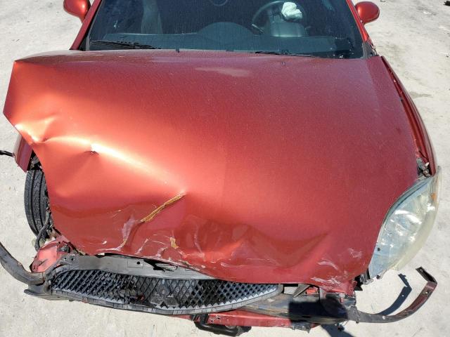 Photo 11 from auction – 2012 MITSUBISHI ECLIPSE SP with VIN 4A37L2EF6CE003262