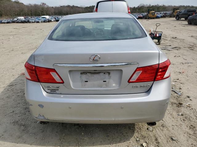 Photo 6 from auction – 2008 LEXUS ES with VIN JTHBJ46G482224064