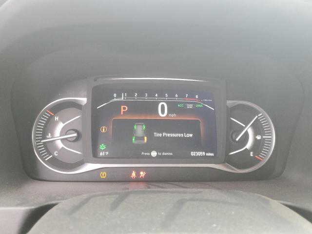 Photo 9 from auction – 2023 HONDA PASSPORT E with VIN 5FNYF8H0XPB022278
