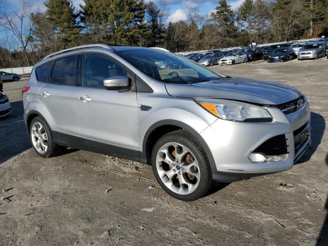 Photo 4 from auction – 2014 FORD ESCAPE TIT with VIN 1FMCU9J97EUC13879