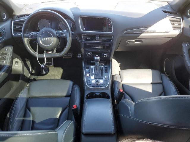 Photo 8 from auction – 2016 AUDI SQ5 PREMIU with VIN WA1CCAFPXGA100555