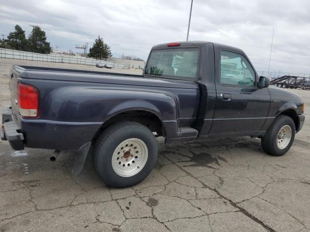 Снимка 3 от търг – 2004 FORD RANGER с VIN 1FTYR10D54PB08807
