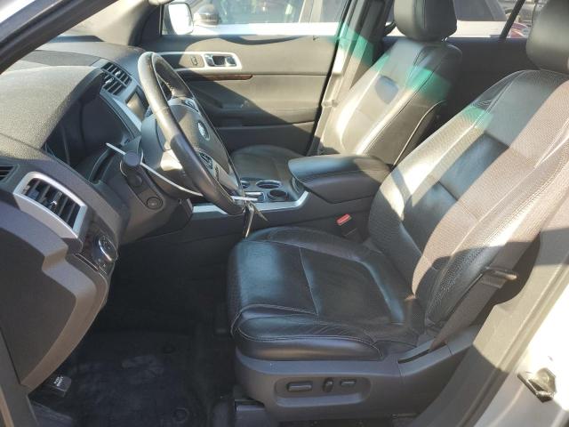Photo 7 from auction – 2012 FORD EXPLORER L with VIN 1FMHK7F89CGA86418