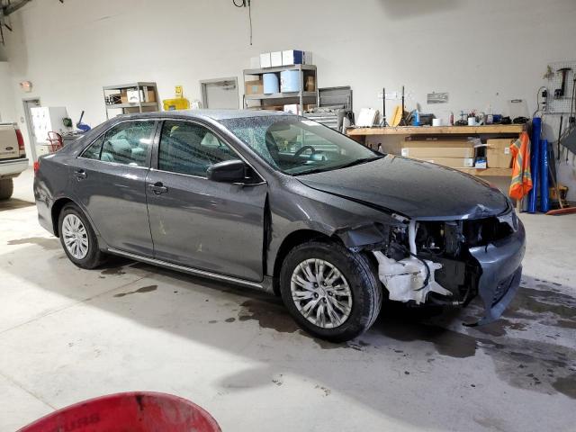 Photo 4 from auction – 2012 TOYOTA CAMRY BASE with VIN 4T1BF1FK8CU029583