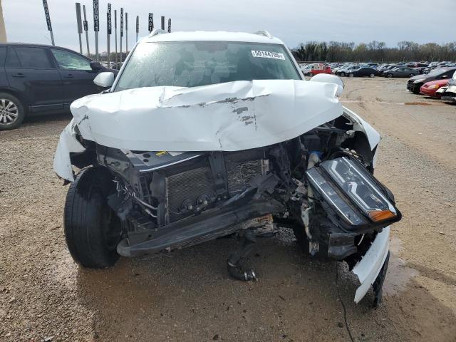 Photo 5 from auction – 2018 VOLKSWAGEN ATLAS SE with VIN 1V2CP2CA0JC595908