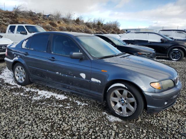 Photo 4 from auction – 2002 BMW 325 I with VIN WBAEV33422KL66683