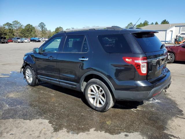 Photo 2 from auction – 2013 FORD EXPLORER X with VIN 1FM5K7D85DGA06667