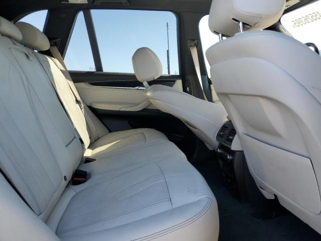 Photo 11 from auction – 2017 BMW X5 XDRIVE3 with VIN 5UXKR0C58H0V68965