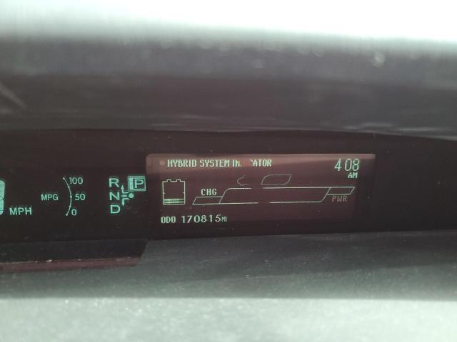 صورة رقم 9 من المزاد - 2015 TOYOTA PRIUS مع VIN JTDKN3DU2F0401860