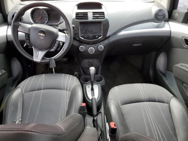 Photo 8 from auction – 2013 CHEVROLET SPARK 1LT with VIN KL8CD6S95DC559654