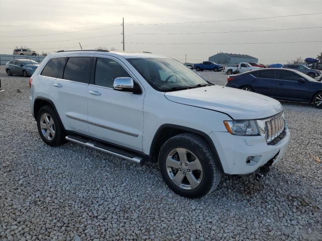 Photo 4 from auction – 2013 JEEP GRAND CHER with VIN 1C4RJFCTXDC561131