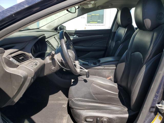 Photo 7 from auction – 2017 BUICK LACROSSE E with VIN 1G4ZP5SS1HU204191