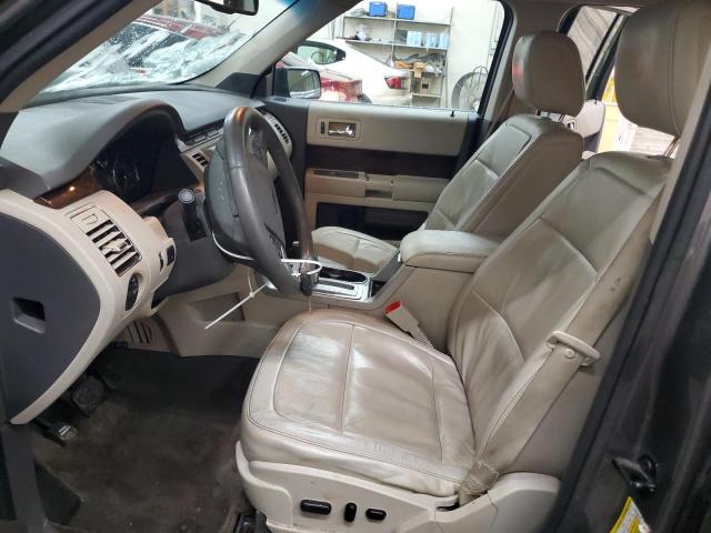 Photo 7 from auction – 2010 FORD FLEX SEL with VIN 2FMGK5CC8ABD02045