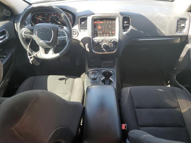 Photo 8 from auction – 2015 DODGE DURANGO SX with VIN 1C4RDHAG1FC111850