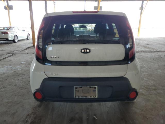 Photo 6 from auction – 2016 KIA SOUL with VIN KNDJN2A20G7328313