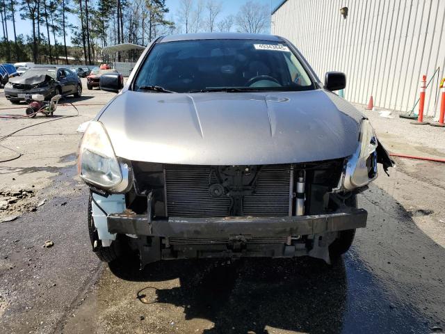 Photo 5 from auction – 2011 NISSAN ROGUE S with VIN JN8AS5MV8BW675715