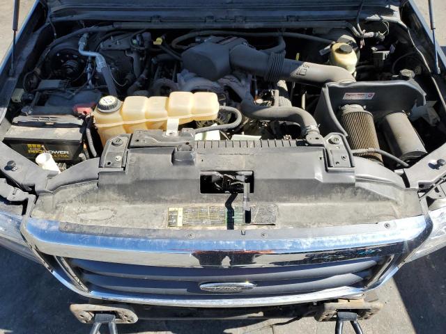 Photo 11 from auction – 2003 FORD F250 SUPER with VIN 1FTNW21S43EB43752