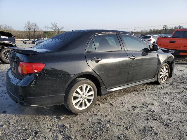 Photo 3 from auction – 2010 TOYOTA COROLLA BA with VIN 2T1BU4EE6AC428168