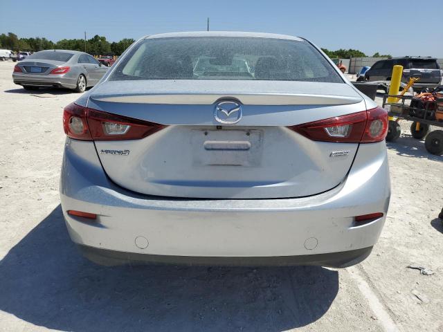 Photo 6 from auction – 2018 MAZDA 3 TOURING with VIN 3MZBN1V30JM217918