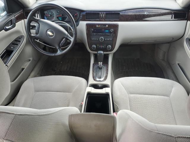 Photo 8 from auction – 2012 CHEVROLET IMPALA LT with VIN 2G1WG5E33C1336300