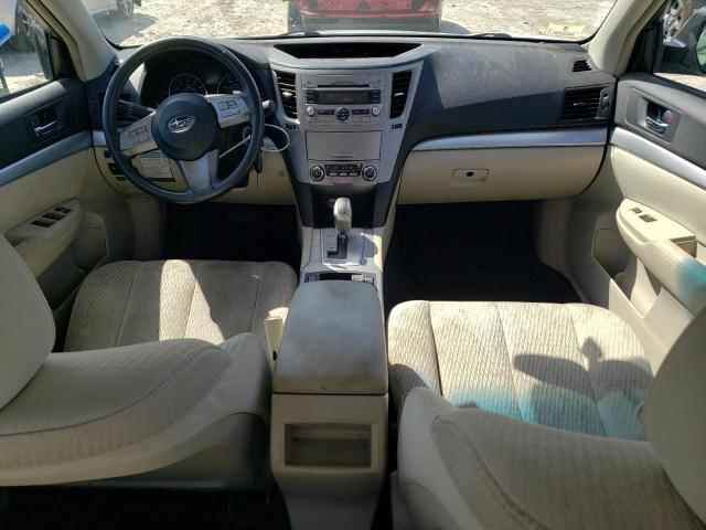 Снимка 8 от търг – 2011 SUBARU LEGACY 2.5 с VIN 4S3BMBC66B3219233