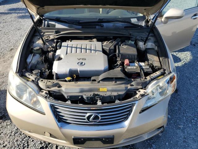 Photo 11 from auction – 2008 LEXUS ES 350 with VIN JTHBJ46G282169341
