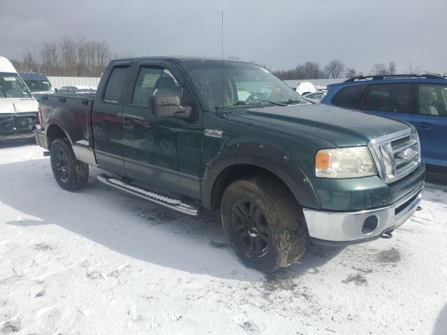 صورة رقم 4 من المزاد - 2008 FORD F150 مع VIN 1FTPX14518FA54762