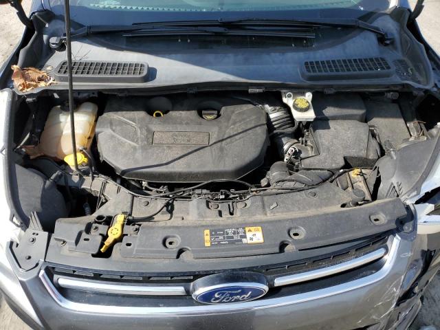 Photo 12 from auction – 2016 FORD ESCAPE TIT with VIN 1FMCU9J94GUB02712