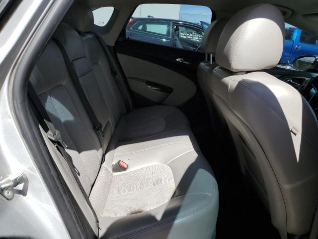 Photo 10 from auction – 2013 BUICK VERANO CON with VIN 1G4PR5SK0D4106135