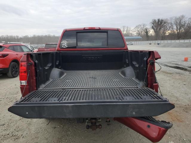 Photo 6 from auction – 2013 NISSAN TITAN S with VIN 1N6BA0EC4DN314488