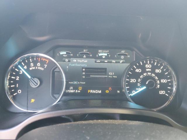 Photo 9 from auction – 2020 FORD F150 SUPERCREW with VIN 1FTEW1E48LFA27115