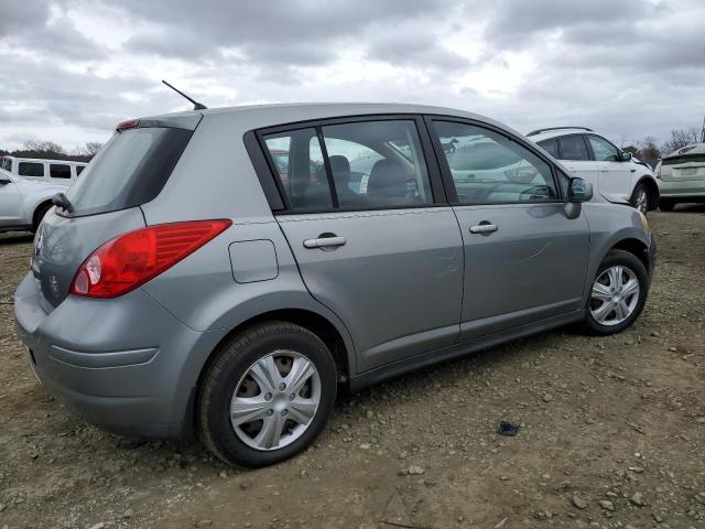 Photo 3 from auction – 2007 NISSAN VERSA S with VIN 3N1BC13E27L426611