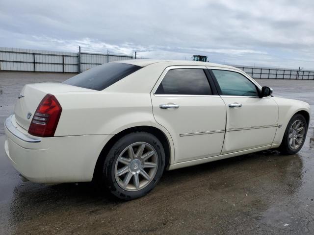 Photo 3 from auction – 2005 CHRYSLER 300C with VIN 2C3JA63H05H573977