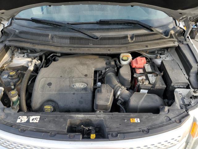 Photo 12 from auction – 2013 FORD EXPLORER X with VIN 1FM5K8D81DGB76434