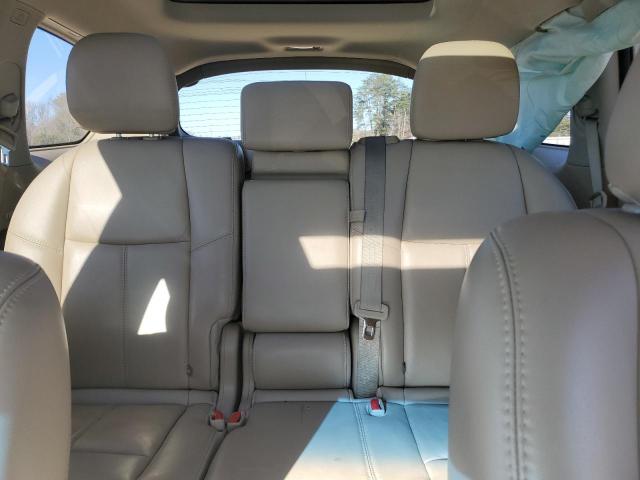 Photo 10 from auction – 2016 NISSAN PATHFINDER with VIN 5N1AR2MN9GC627764