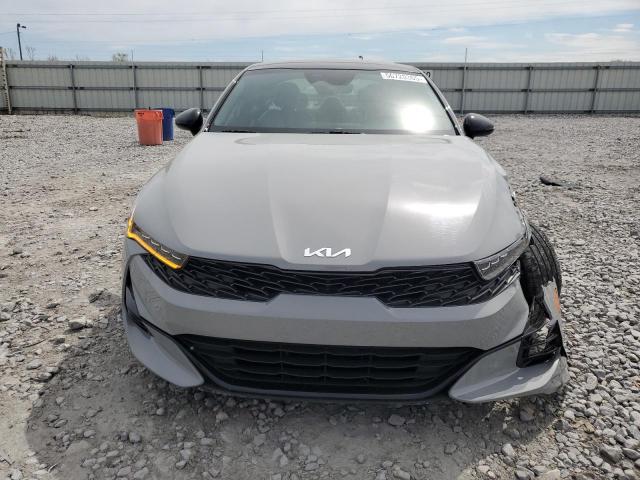 Photo 5 from auction – 2023 KIA K5 GT with VIN 5XXG44J85PG170734