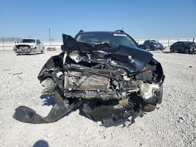 Photo 5 from auction – 2014 SUBARU XV CROSSTR with VIN JF2GPACC4E9280371