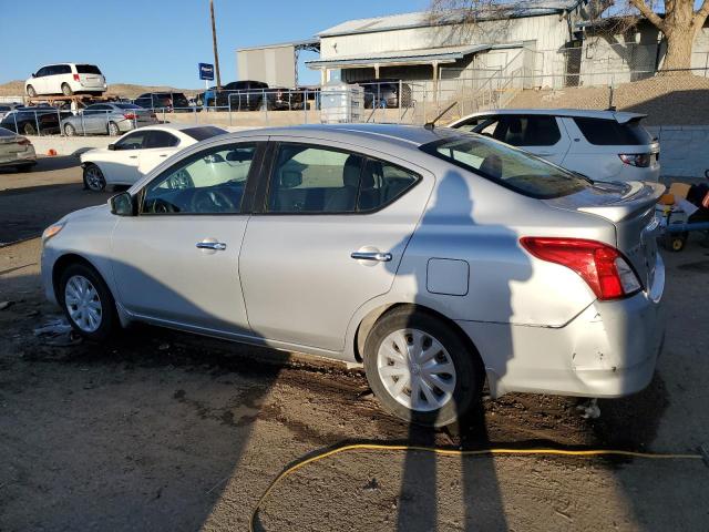 Photo 2 from auction – 2015 NISSAN VERSA S with VIN 3N1CN7AP3FL914647