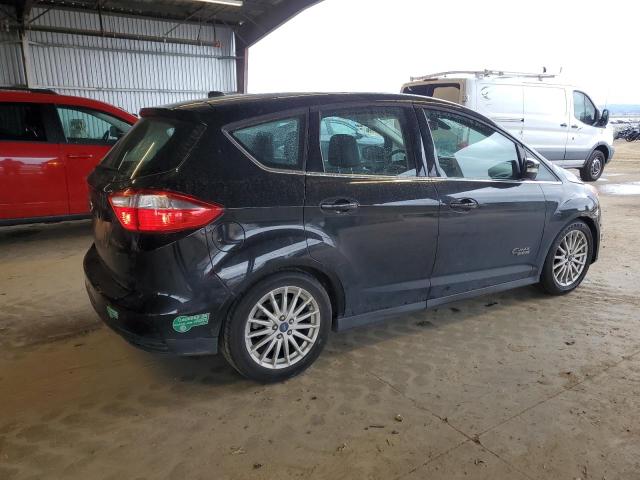 Photo 3 from auction – 2013 FORD C-MAX PREM with VIN 1FADP5CU3DL556256