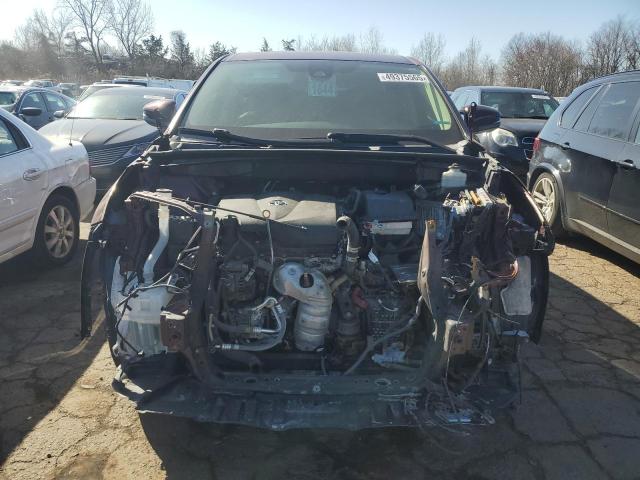 Снимка 5 от търг – 2017 TOYOTA HIGHLANDER с VIN 5TDBZRFH5HS373544