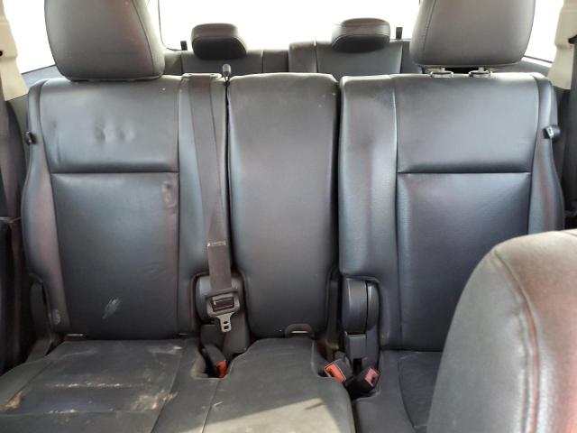 Снимка 10 от търг – 2010 DODGE JOURNEY R/ с VIN 3D4PH9FV0AT257861