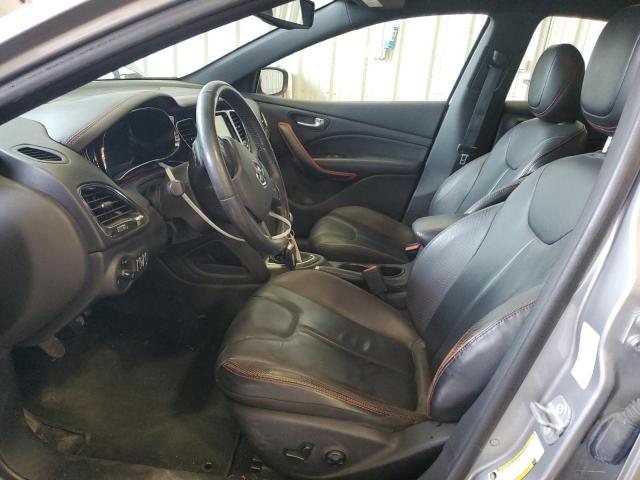 Photo 7 from auction – 2014 DODGE DART GT with VIN 1C3CDFEB0ED701589