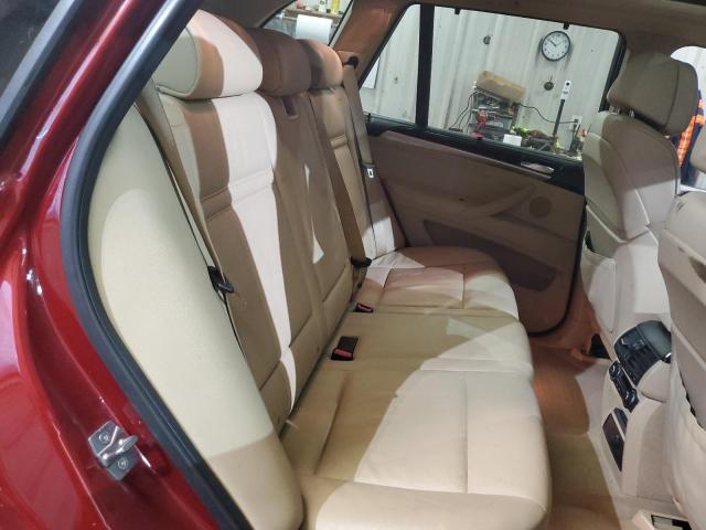 Photo 11 from auction – 2011 BMW X5 XDRIVE3 with VIN 5UXZV4C5XBL404804