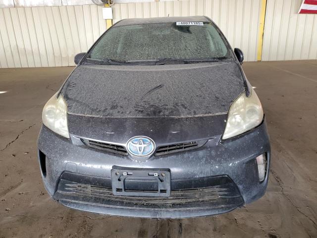 Photo 5 from auction – 2014 TOYOTA PRIUS with VIN JTDKN3DU8E1761174