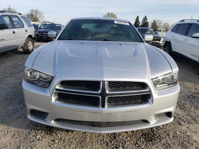 Photo 5 from auction – 2012 DODGE CHARGER SE with VIN 2C3CDXBG9CH118959