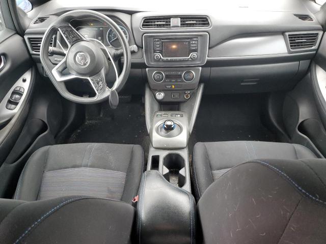 Photo 8 from auction – 2019 NISSAN LEAF S with VIN 1N4AZ1CP2KC305564